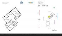 Floor Plan Thumbnail